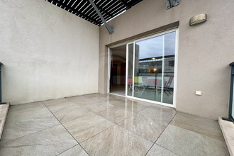 achat appartement sete 34200