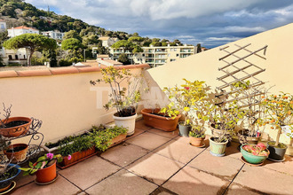 achat appartement sete 34200