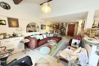 achat appartement sete 34200