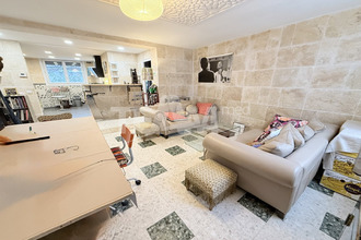 achat appartement sete 34200