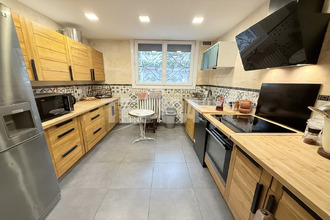 achat appartement sete 34200