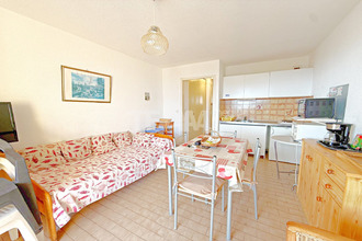 achat appartement sete 34200