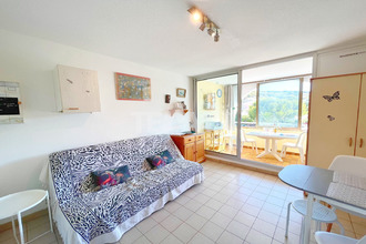 achat appartement sete 34200