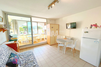 achat appartement sete 34200