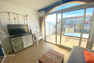 achat appartement sete 34200