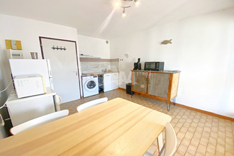 achat appartement sete 34200