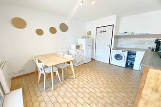 achat appartement sete 34200
