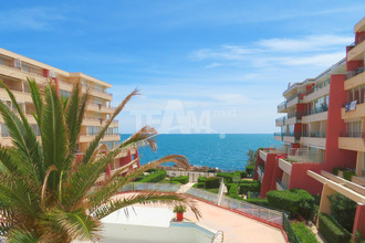 achat appartement sete 34200