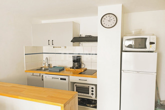 achat appartement sete 34200