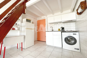 achat appartement sete 34200