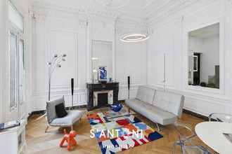 achat appartement sete 34200