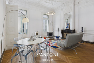 achat appartement sete 34200