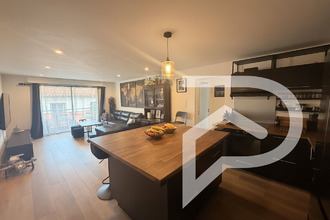 achat appartement sete 34200