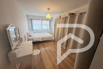 achat appartement sete 34200