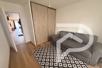 achat appartement sete 34200