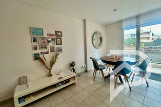 achat appartement sete 34200