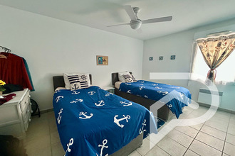 achat appartement sete 34200