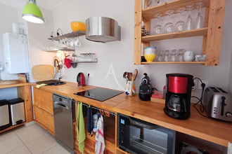 achat appartement sete 34200