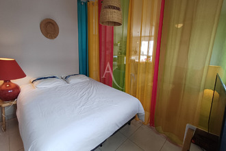 achat appartement sete 34200