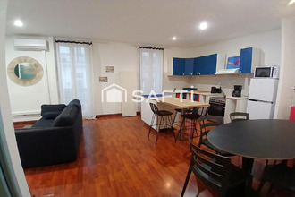 achat appartement sete 34200