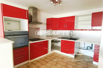 achat appartement sete 34200