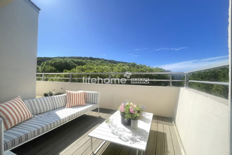 achat appartement sete 34200