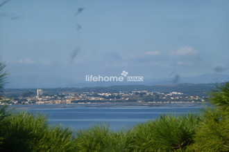 achat appartement sete 34200