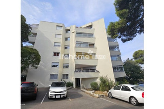achat appartement sete 34200
