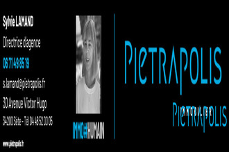 achat appartement sete 34200