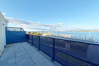 achat appartement sete 34200