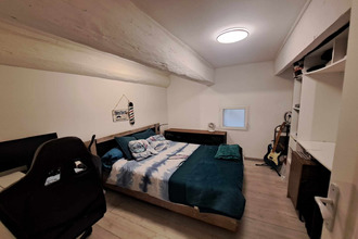 achat appartement sete 34200