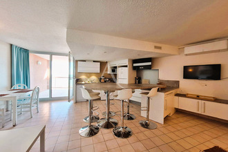 achat appartement sete 34200