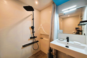 achat appartement sete 34200