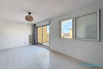 achat appartement sete 34200
