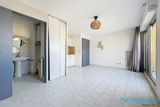 achat appartement sete 34200