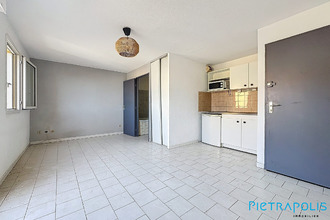 achat appartement sete 34200