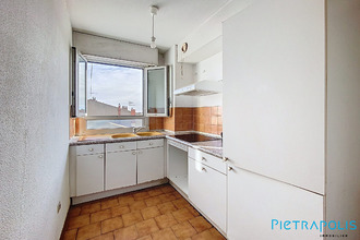 achat appartement sete 34200