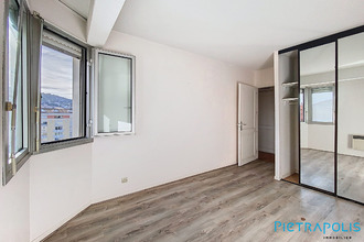 achat appartement sete 34200