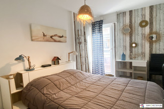 achat appartement sete 34200