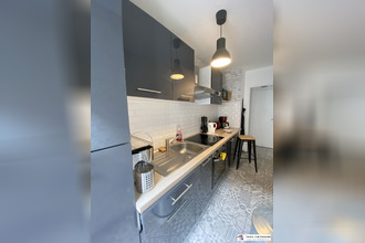 achat appartement sete 34200