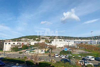 achat appartement sete 34200