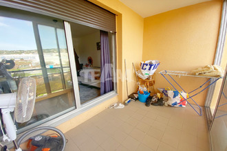 achat appartement sete 34200