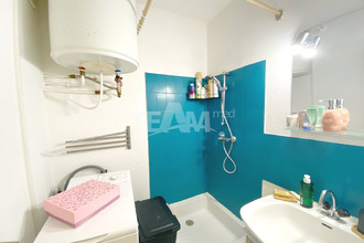 achat appartement sete 34200