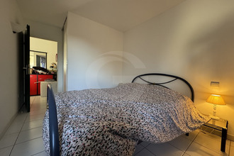 achat appartement sete 34200