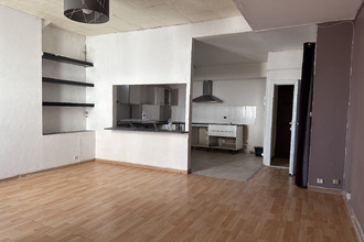 achat appartement sete 34200