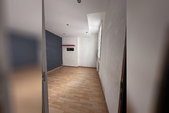 achat appartement sete 34200