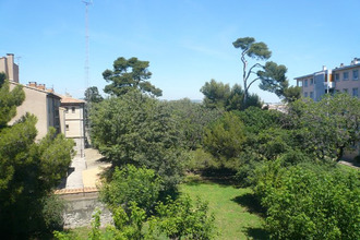 achat appartement sete 34200