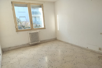 achat appartement sete 34200