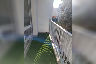 achat appartement sete 34200