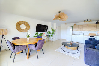 achat appartement sete 34200